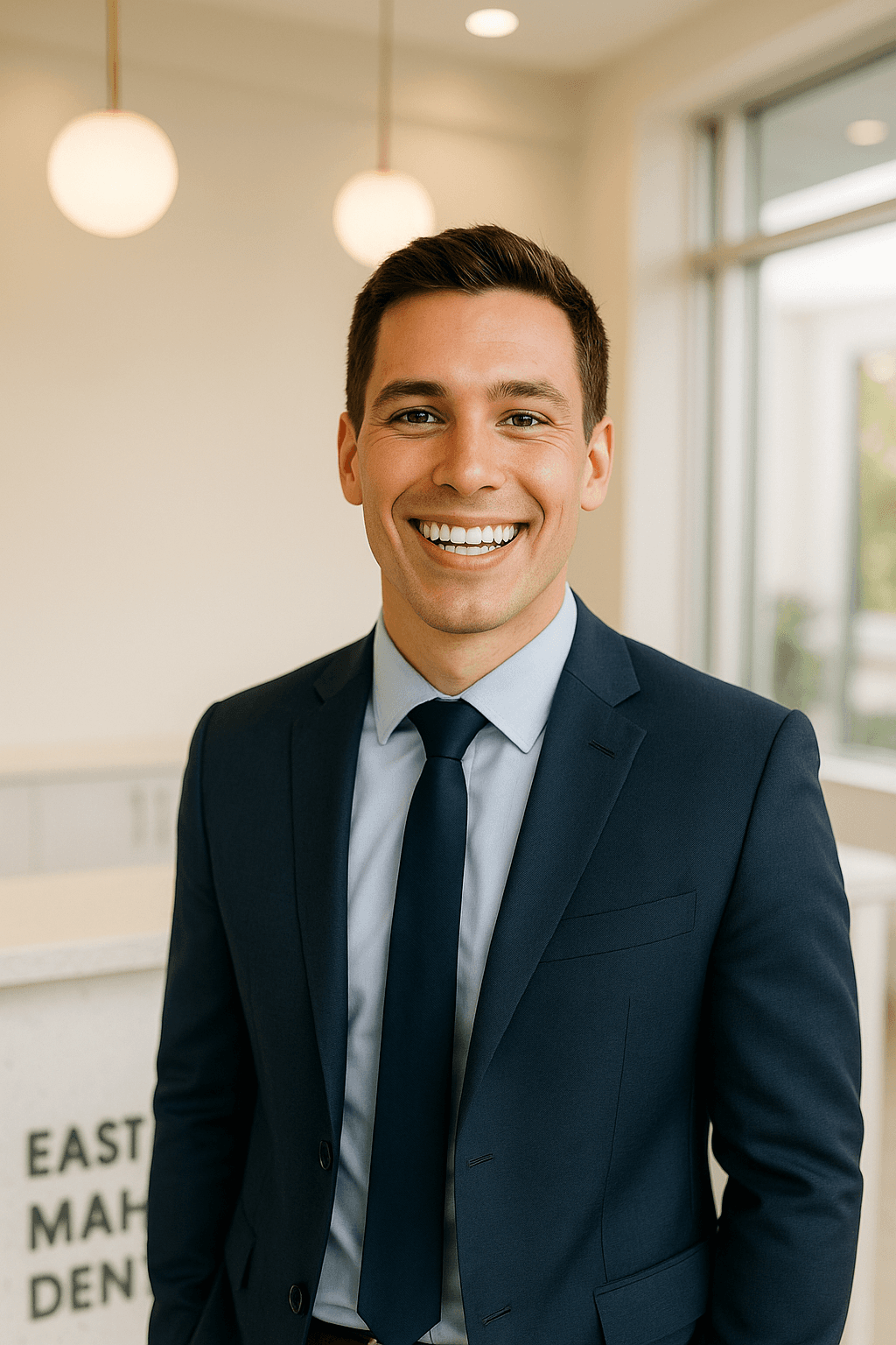 Invisalign treatment results